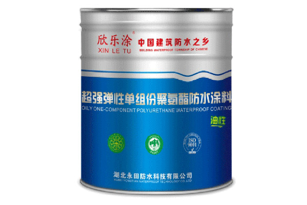 YT-801單組分聚氨酯蜜桃APP软件下载 專業防水公司